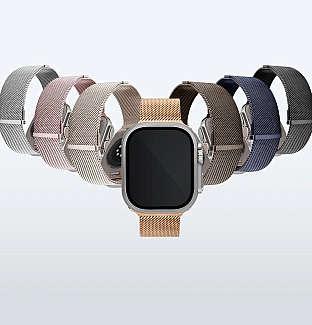 بند اپل واچ یانگ کیت Youngkit Dragon Scale Series Apple Watch Band